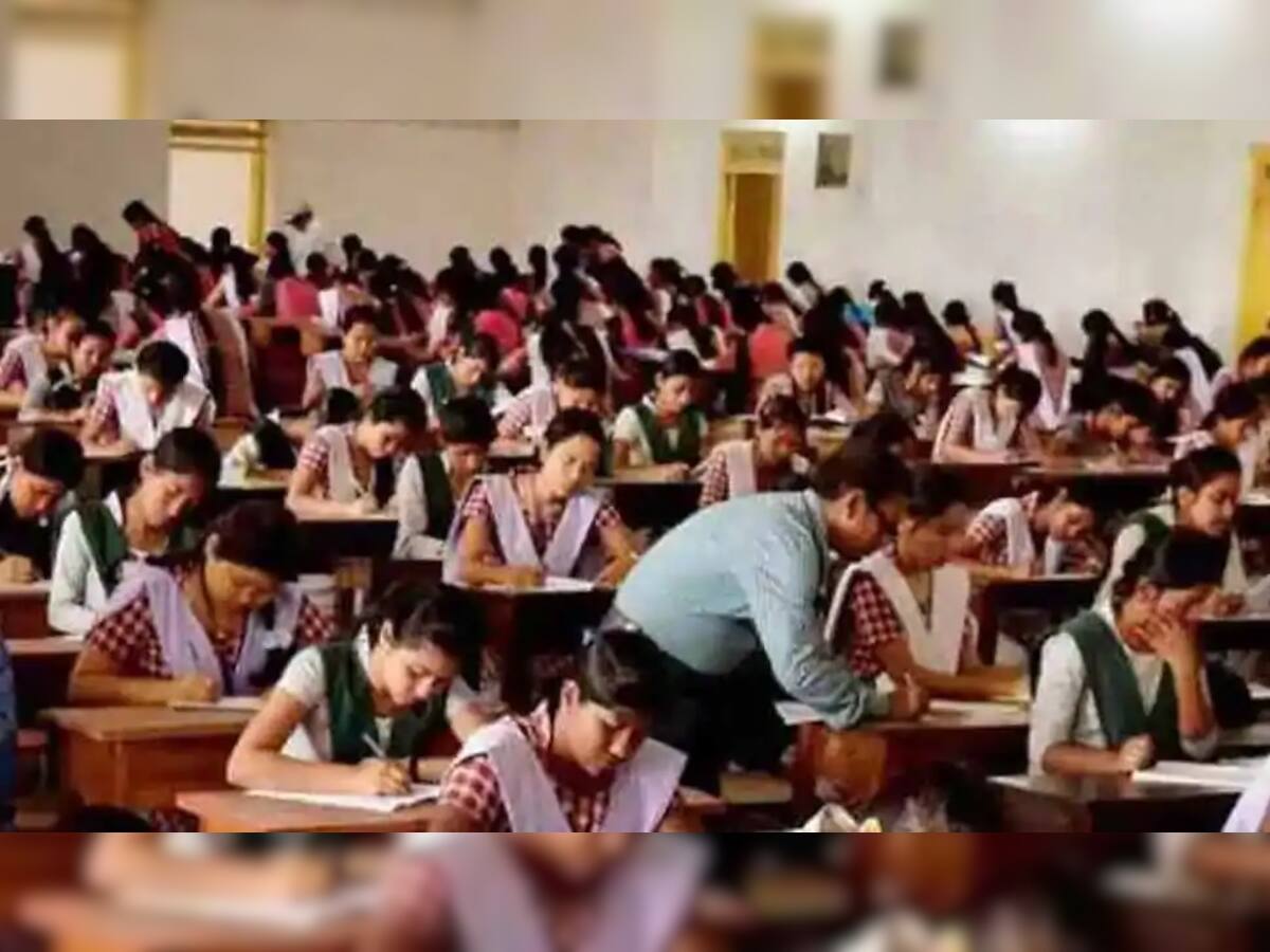  Gujarat Board Exam: ગુજરાત શિક્ષણ બોર્ડે ધોરણ-10 અને ધોરણ-12ની પરીક્ષાનો કાર્યક્રમ કર્યો જાહેર