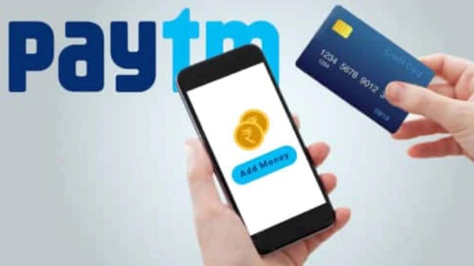 Paytm યૂઝર્સ માટે જરૂરી સમાચાર, વોલેટમાં પૈસા એડ કરવું થયું મોંઘું, લાગશે આટલો Extra Charge Paytm યૂઝર્સ માટે જરૂરી સમાચાર, વોલેટમાં પૈસા એડ કરવું થયું મોંઘું, લાગશે આટલો Extra Charge