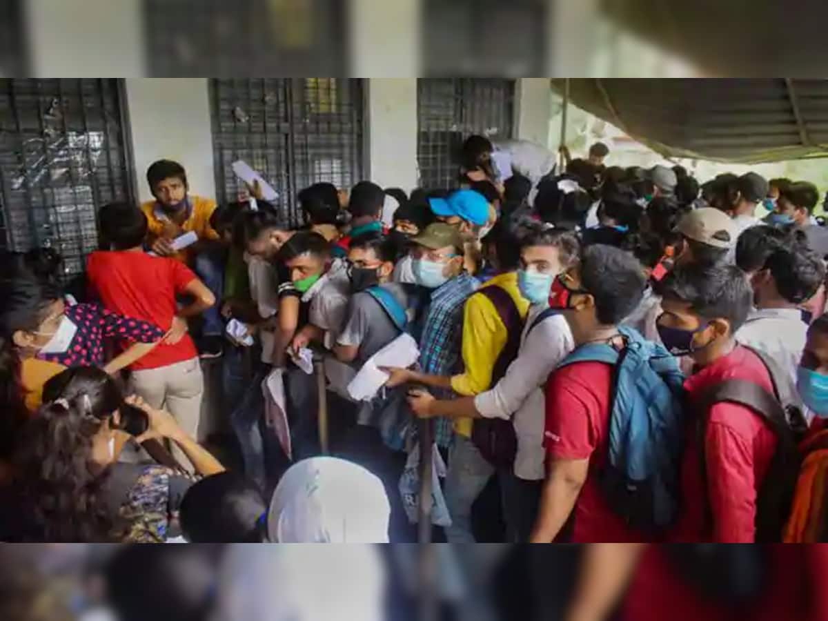 શાળા ખૂલ્યા બાદ ગુજરાત સરકારે કરી કોલેજ શરૂ કરવાની જાહેરાત