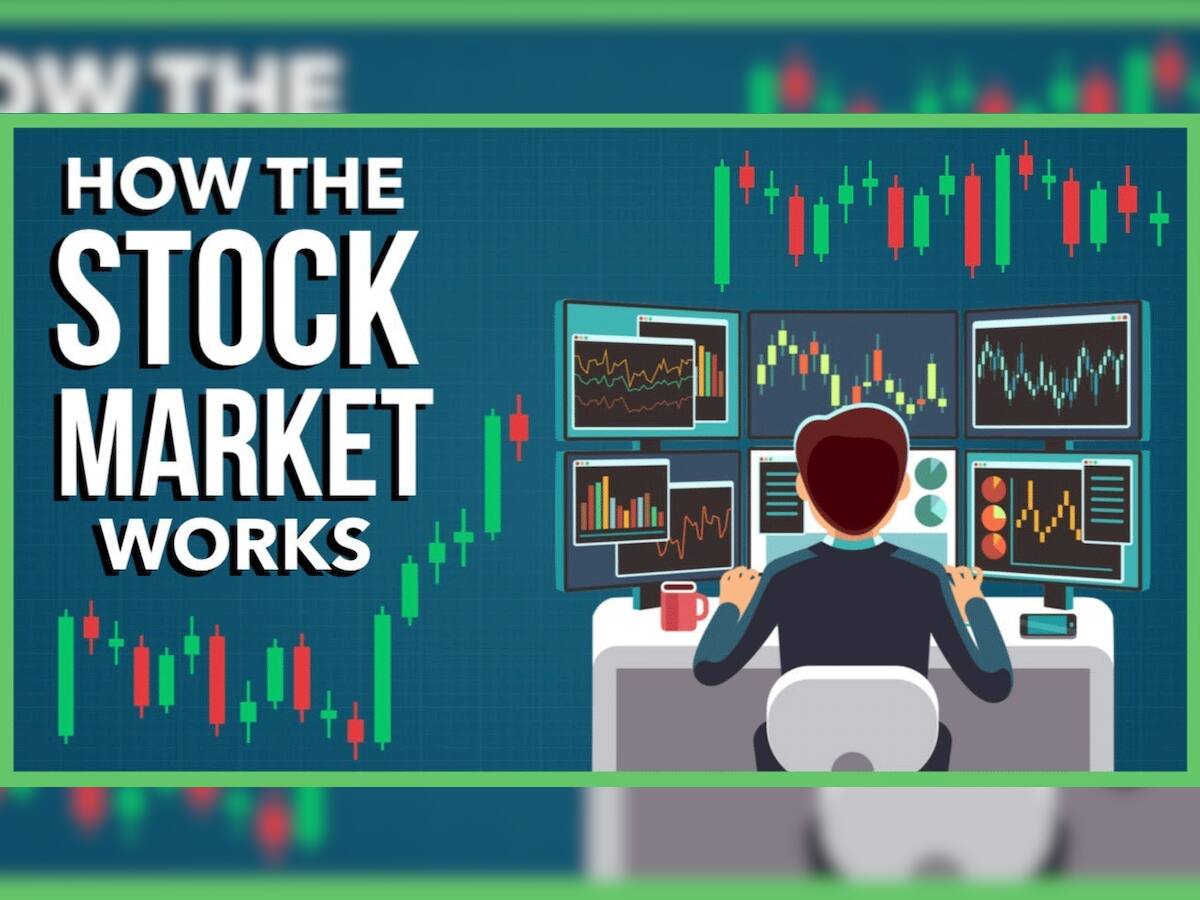 TIPS FOR INVEST IN SHARE MARKET: શેરબજારમાં રોકાણ કરતા પહેલાં કઈ-કઈ બાબતોનું ધ્યાન રાખવું જોઈએ