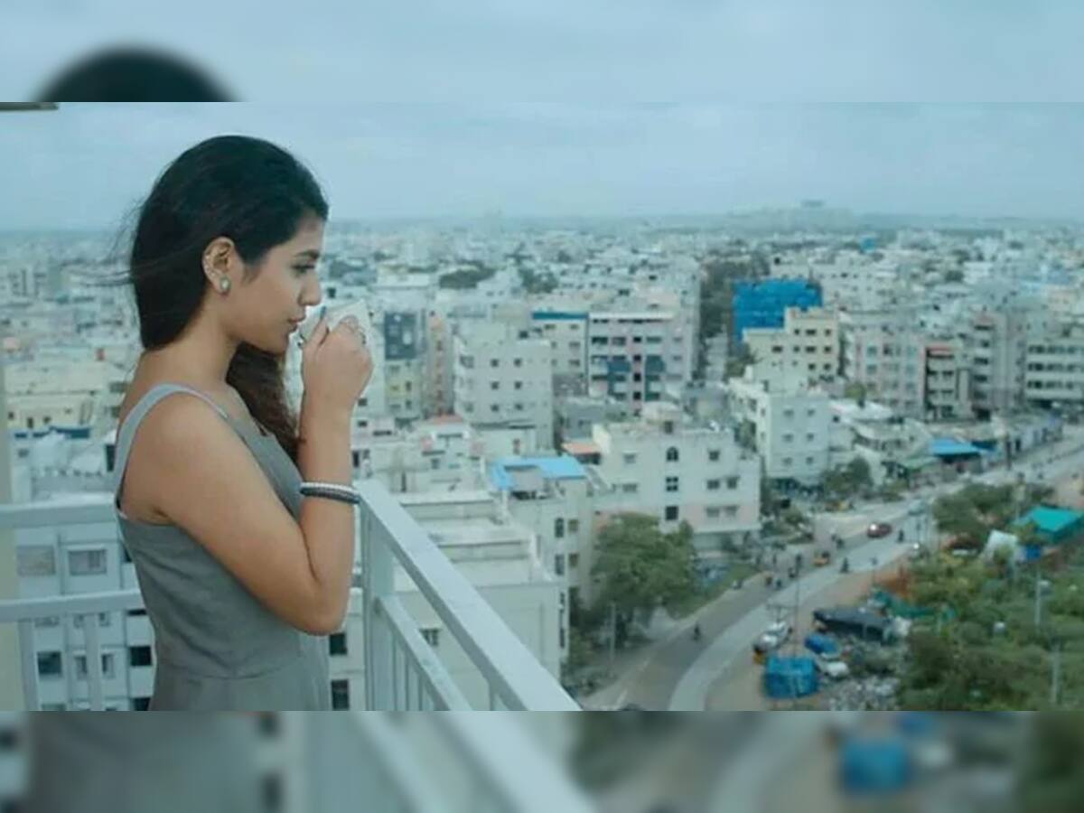 Priya Prakash Varrier ની ફિલ્મ 'ચેક'નું ટ્રેલર થયું રિલીઝ, સસ્પેંસથી ભરપૂર છે Video