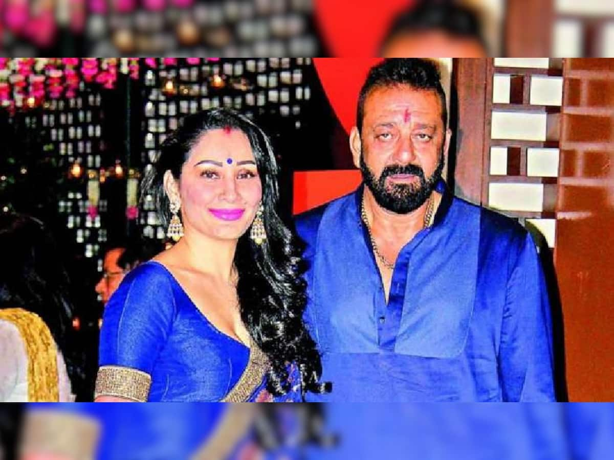 Sanjay Dutt એ પોતાની પત્ની માન્યતાને અપાવ્યા 100 કરોડના ચાર આલિશાન ફ્લેટ