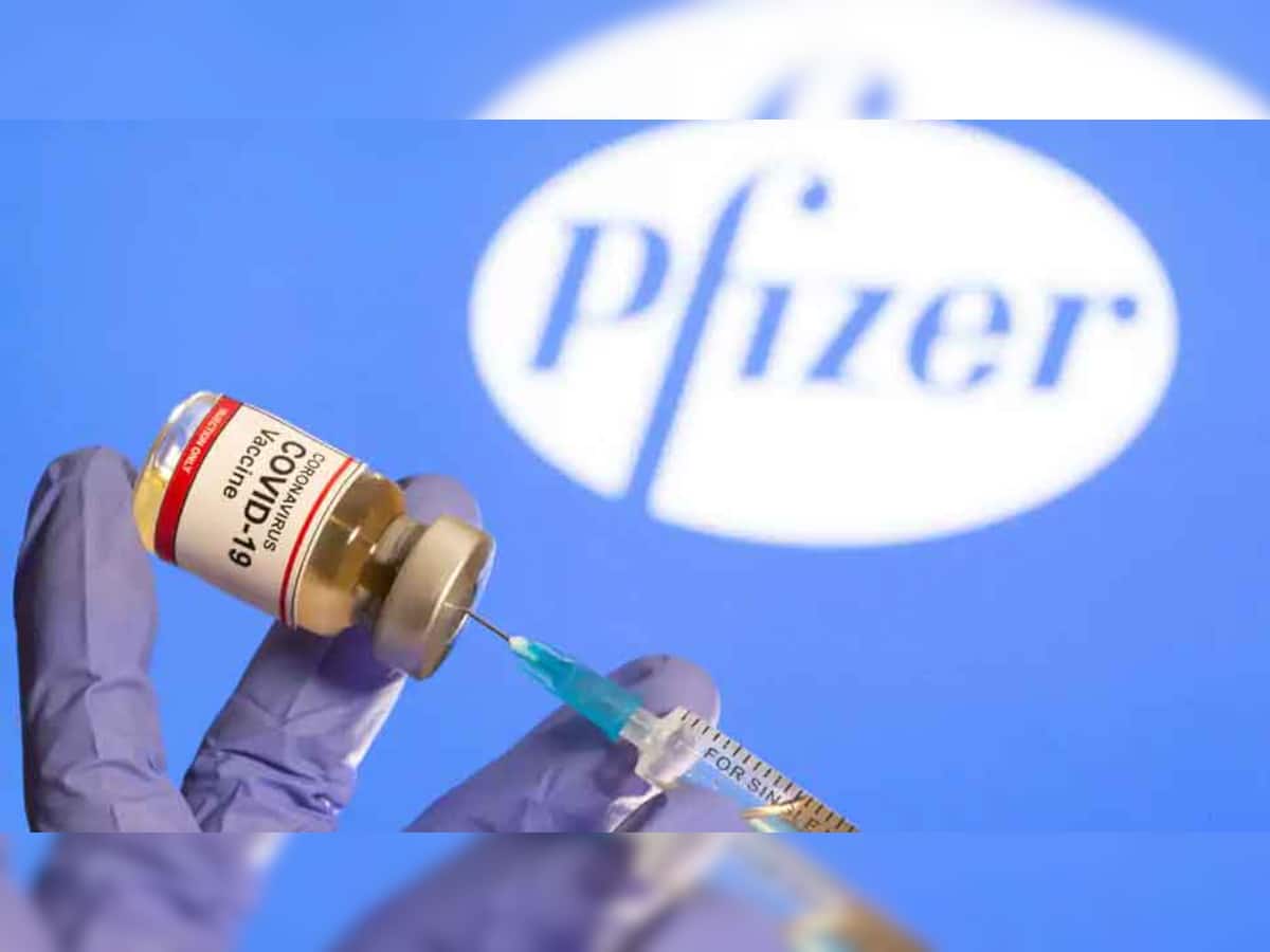 Pfizer એ ભારતમાં COVID-19 Vaccine ના ઈમરજન્સી ઉપયોગની મંજૂરીની અરજી પાછી ખેંચી, જાણો કારણ