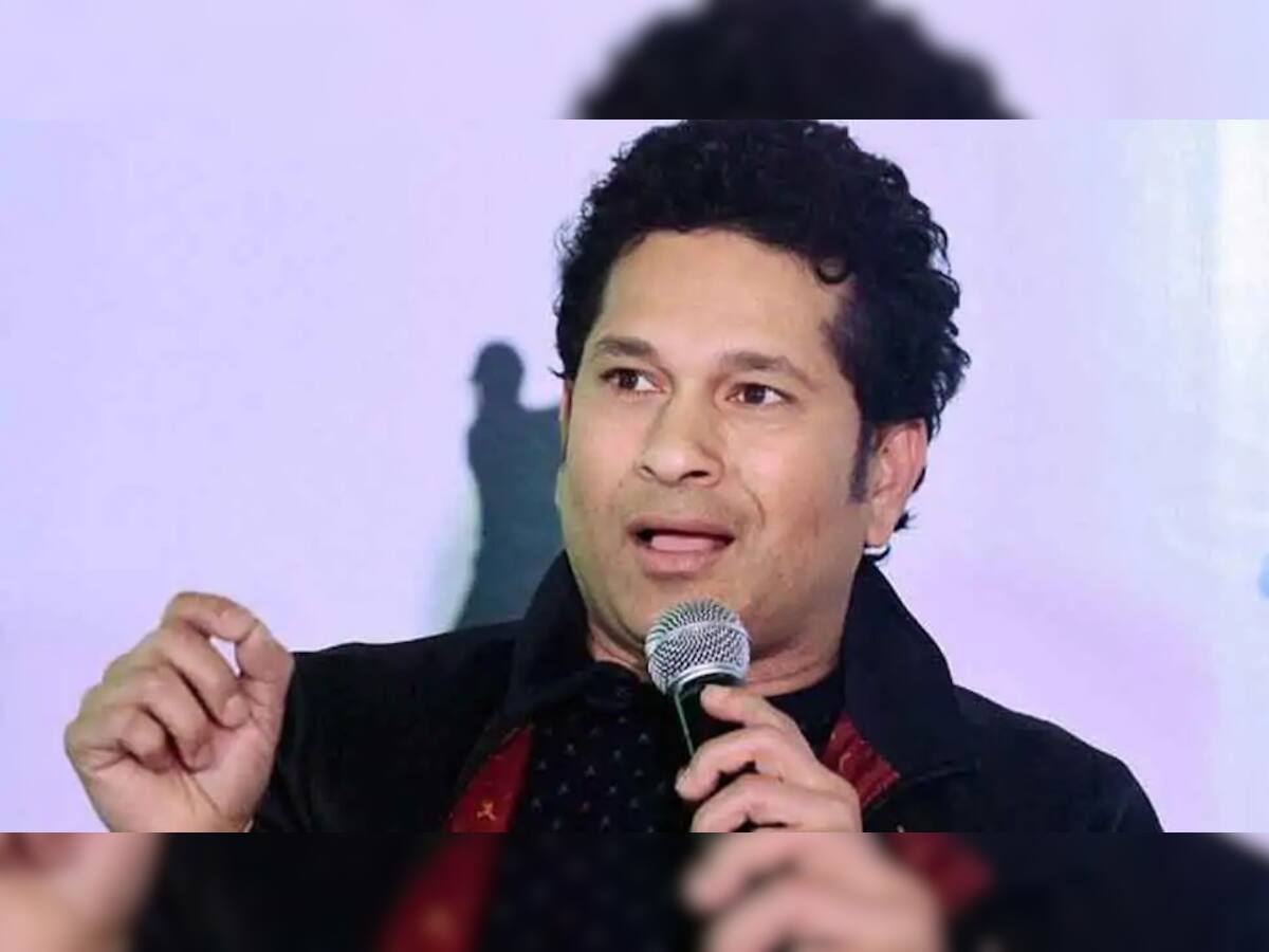 Sachin Tendulkar ને પવારની ચેતવણી- પોતાના ક્ષેત્રથી અલગ વિષય પર બોલવામાં રાખે સાવધાની