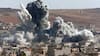 Aleppo, Syria
