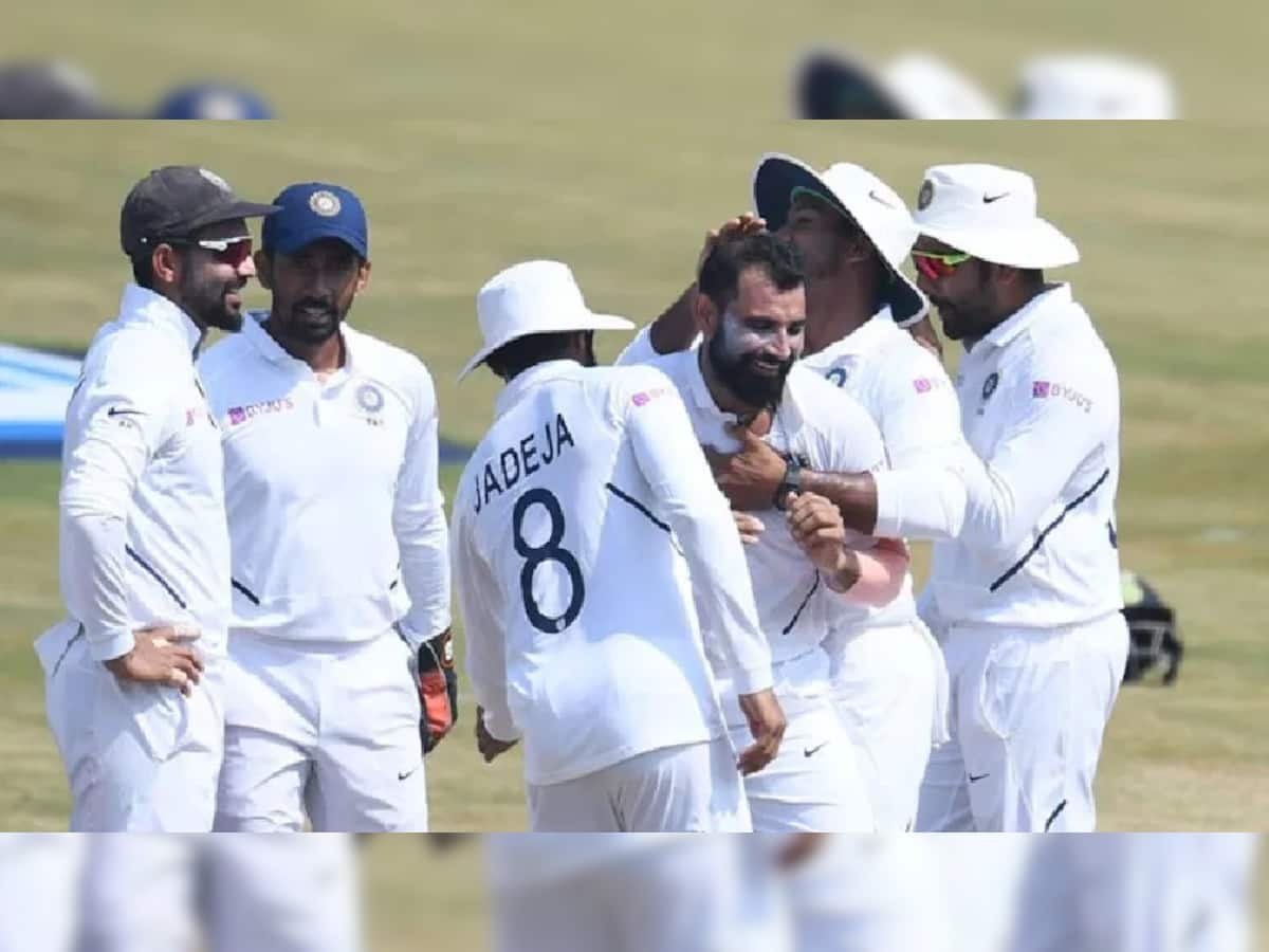 IND vs ENG: ફિટ થયો આ ભારતીય ફાસ્ટ બોલર, ત્રીજી ટેસ્ટમાં કરી શકે છે વાપસી