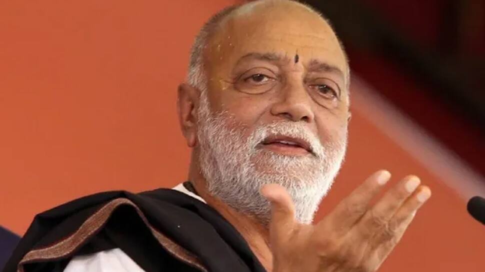 ઉત્તરાખંડ જલપ્રલયના મૃતકોને મોરારિબાપુ તરફથી સહાયની જાહેરાત ઉત્તરાખંડ જલપ્રલયના મૃતકોને મોરારિબાપુ તરફથી સહાયની જાહેરાત