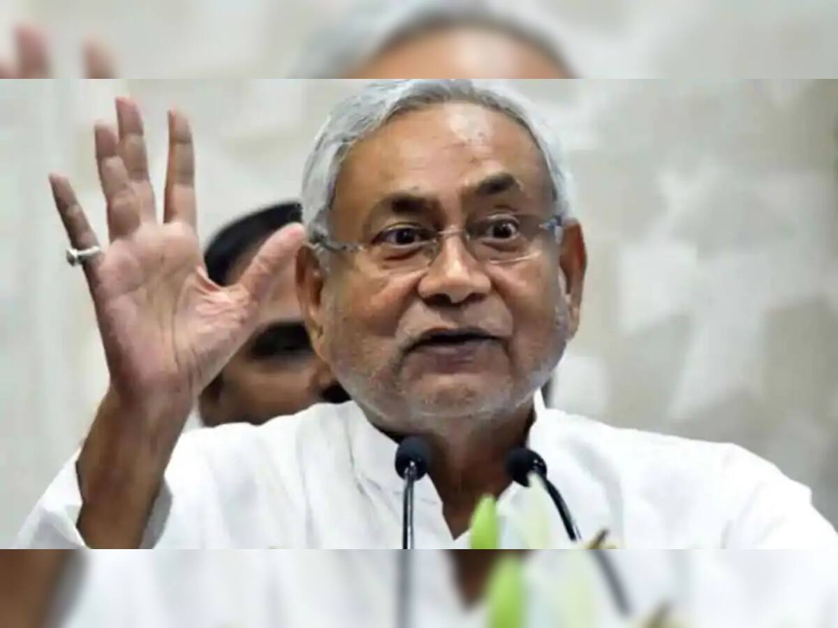 Bihar Cabinet Expansion: કાલે નીતીશ મંત્રીમંડળનું વિસ્તરણ, શાહનવાઝ હુસૈન સહિત આ લોકો બની શકે છે મંત્રી