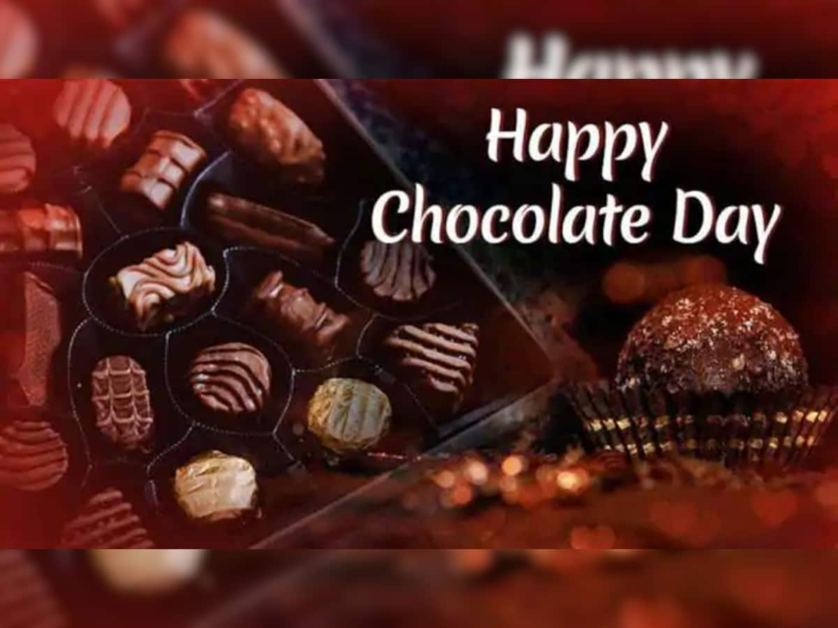 Valentine Week - Chocolate Day: કુછ મીઠા હો જાયે...જાણો 4 હજાર વર્ષ જૂનો ચોકલેટનો ઈતિહાસ