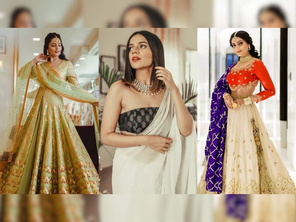 Bollywood ના આ Fashion Trends છે Marriage Season માટે Perfect