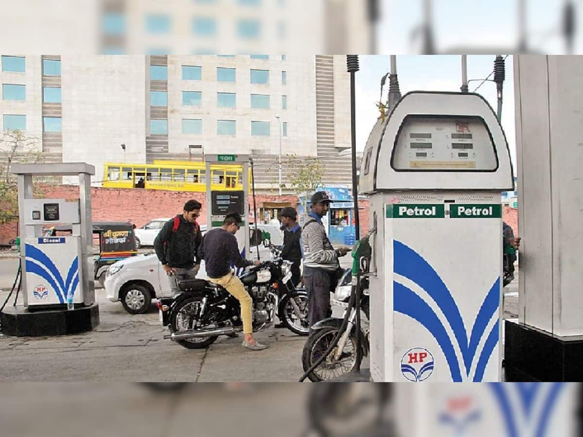 Petrol-Diesel માં કંઈક આ રીતે ઓઈલ કંપનીઓ ગ્રાહકો પાસે ચલાવે છે લૂંટ, CAGના રિપોર્ટમાં થયો ખુલાસો