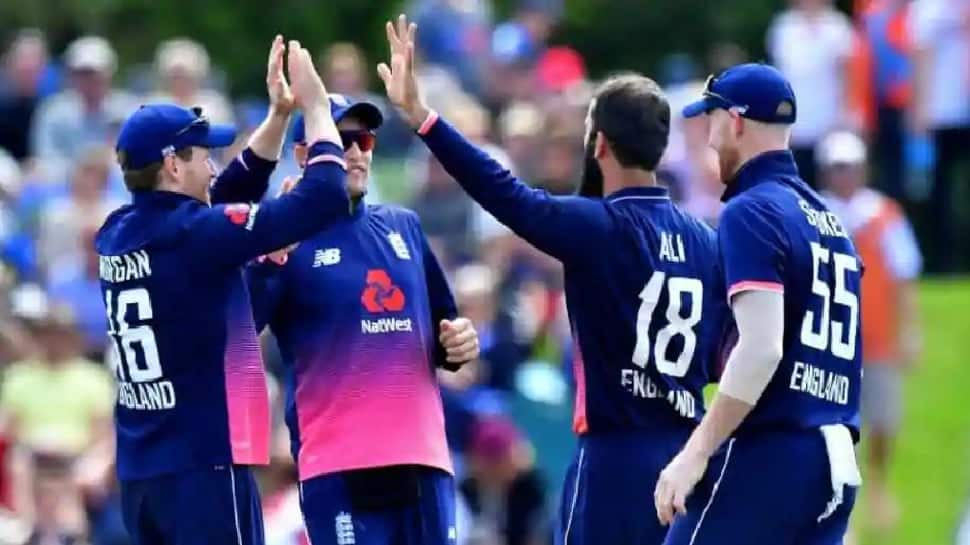 ENG vs IND T20: ટી20 સિરીઝ માટે ઈંગ્લેન્ડની ટીમ જાહેર, જાણો કેને મળી તક ENG vs IND T20: ટી20 સિરીઝ માટે ઈંગ્લેન્ડની ટીમ જાહેર, જાણો કેને મળી તક