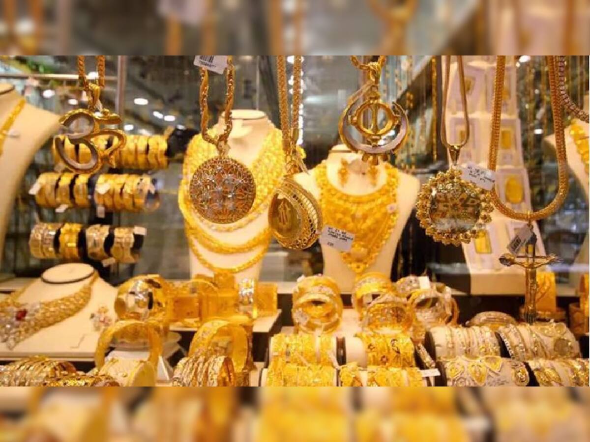 Gold Price Today: આજે વધી ગયા સોના-ચાંદીના ભાવ, જાણો નવી કિંમત