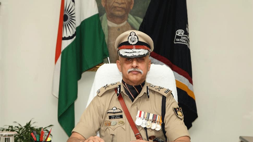 ગુજરાતના બે સિનિયર IPS અને 2 IAS અધિકારીઓને એમ્પેનલ્ડ કરવામાં આવ્યા ગુજરાતના બે સિનિયર IPS અને 2 IAS અધિકારીઓને એમ્પેનલ્ડ કરવામાં આવ્યા