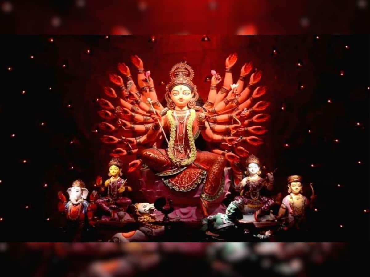 Gupt Navratri 2021: આજથી ગુપ્ત નવરાત્રિ શરૂ, જાણો આ 9 દિવસમાં શું કરવું અને શું ન કરવું?