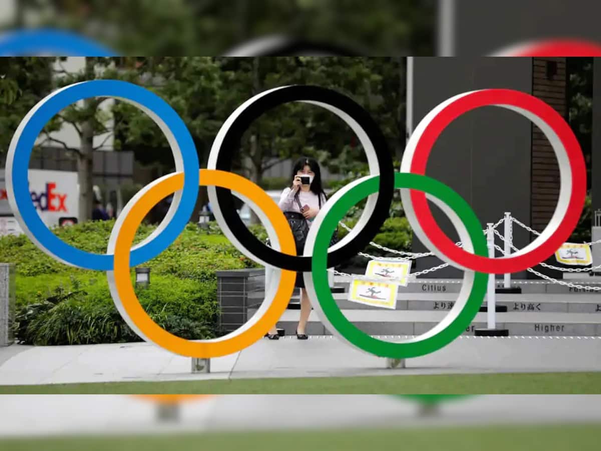 Tokyo Olympic: હાથ મિલાવવાની પરમિશન નહી, તેમછતાં Olympic વહેંચવામાં આવશે 1.50 લાખ Condom, જાણો નિયમ
