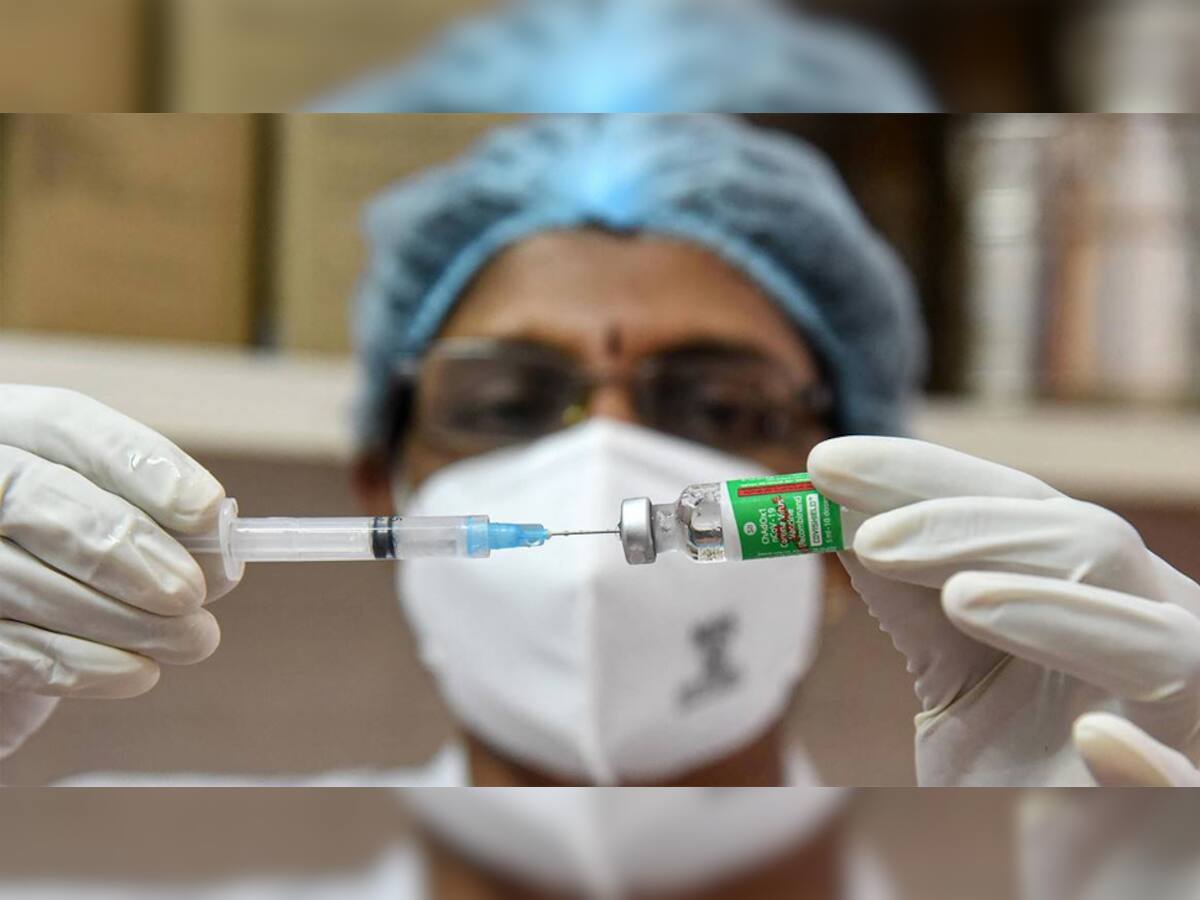 Corona Update: ભારત 7 મિલિયનથી વધારે લોકોનું સૌથી ઝડપથી રસીકરણ કરનારો દેશ