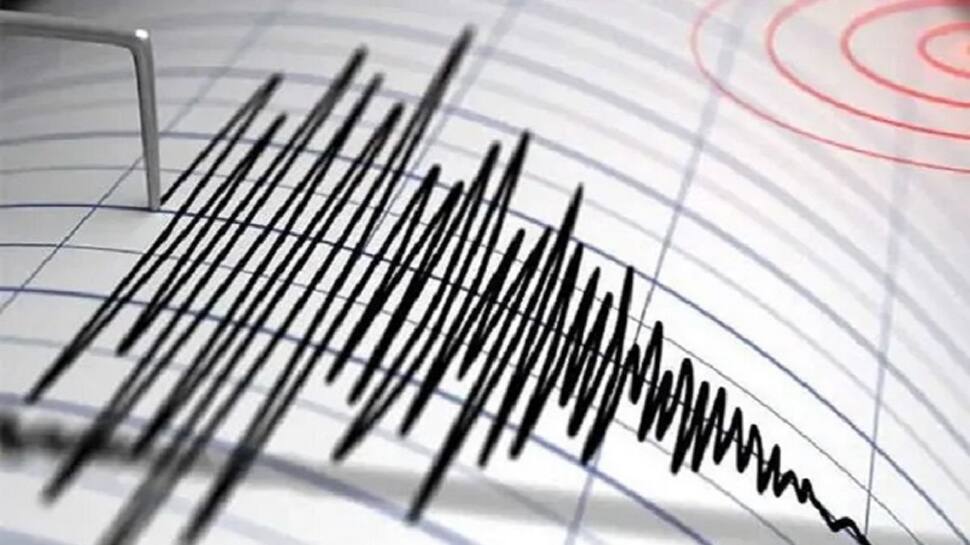 Earhquake: દિલ્હી NCR, પંજાબ સહિત ઉત્તર ભારતના રાજ્યોમાં ભૂકંપના આંચકા Earhquake: દિલ્હી NCR, પંજાબ સહિત ઉત્તર ભારતના રાજ્યોમાં ભૂકંપના આંચકા