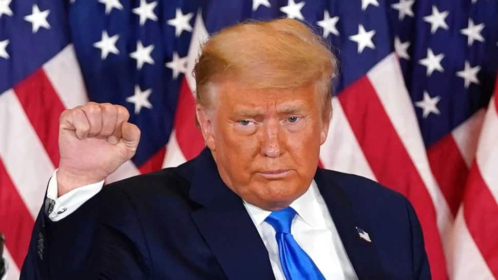 Capitol Hill Violence: મહાભિયોગથી છૂટ્યા Donald Trump, છૂટ્યા પછી કહી આ મોટી વાત Capitol Hill Violence: મહાભિયોગથી છૂટ્યા Donald Trump, છૂટ્યા પછી કહી આ મોટી વાત