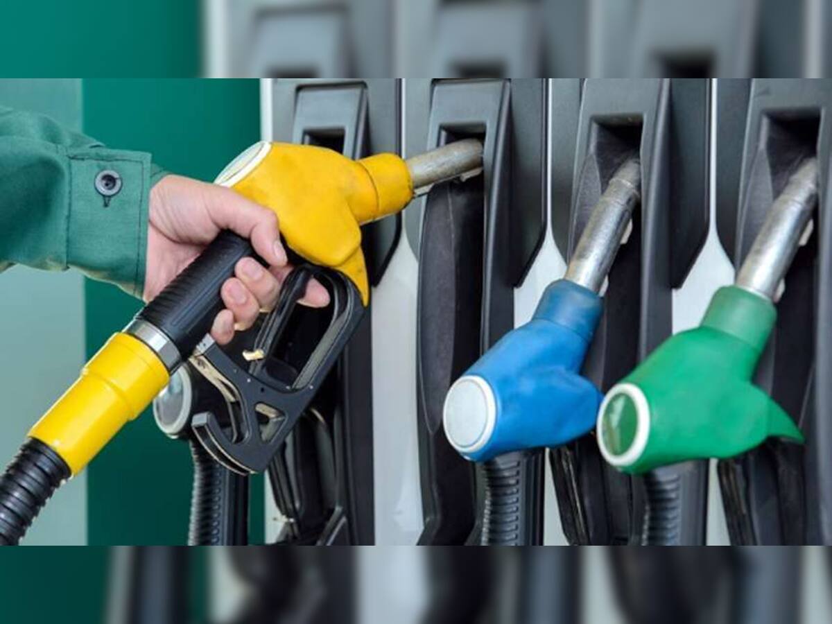 Petrol Diesel Prices: પેટ્રોલના ભાવ સર્વોચ્ચ સ્તર પર, 6 દિવસથી થઈ રહ્યો છે વધારો