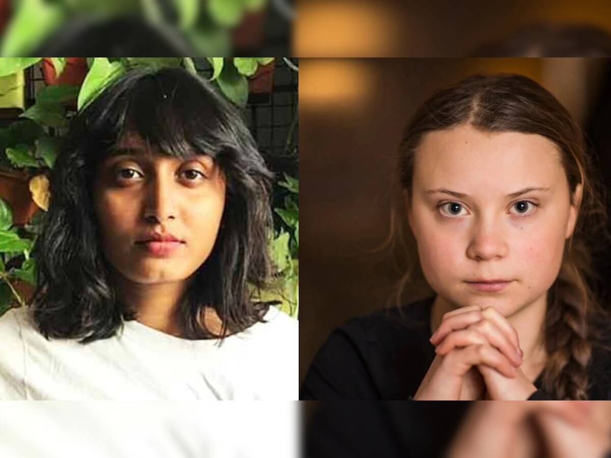 Toolkit Case: ષડયંત્રનો 'પાક્કો' પુરાવો મળ્યો! Disha Ravi અને Greta Thunberg ની સિક્રેટ ચેટ સામે આવી
