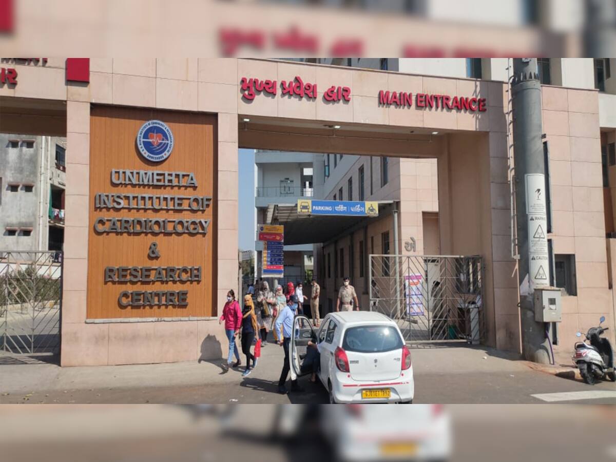 CM ના સંપર્કમાં આવેલ જશવંતસિંહ ભાભોર પણ કોરોના પોઝિટિવ