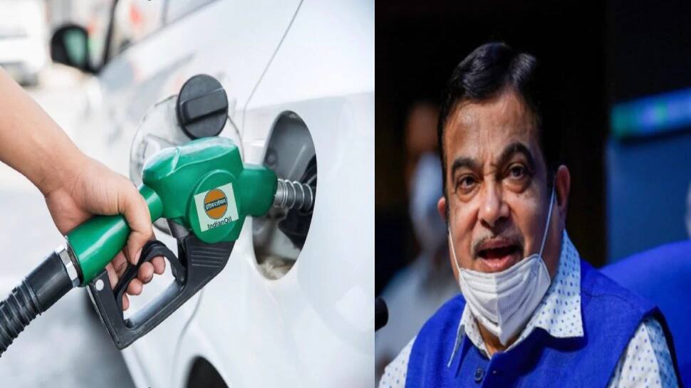 Petrol-Diesel પર Nitin Gadkari નો મોટો સંકેત! જાણો શું કરવાની છે સરકાર?