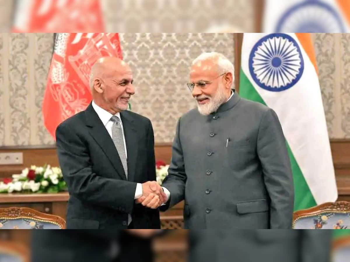 Afghanistan ના રાષ્ટ્રપતિ Ashraf Ghani એ Ajmer Sharif Dargah માટે મોકલી ચાદર