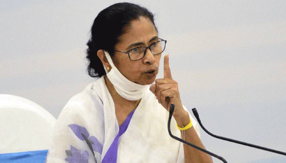 West Bengal: મંત્રી Jakir Hossain પર બોમ્બથી હુમલો, CM મમતા બેનરજીએ આપ્યું મોટું નિવેદન West Bengal: મંત્રી Jakir Hossain પર બોમ્બથી હુમલો, CM મમતા બેનરજીએ આપ્યું મોટું નિવેદન