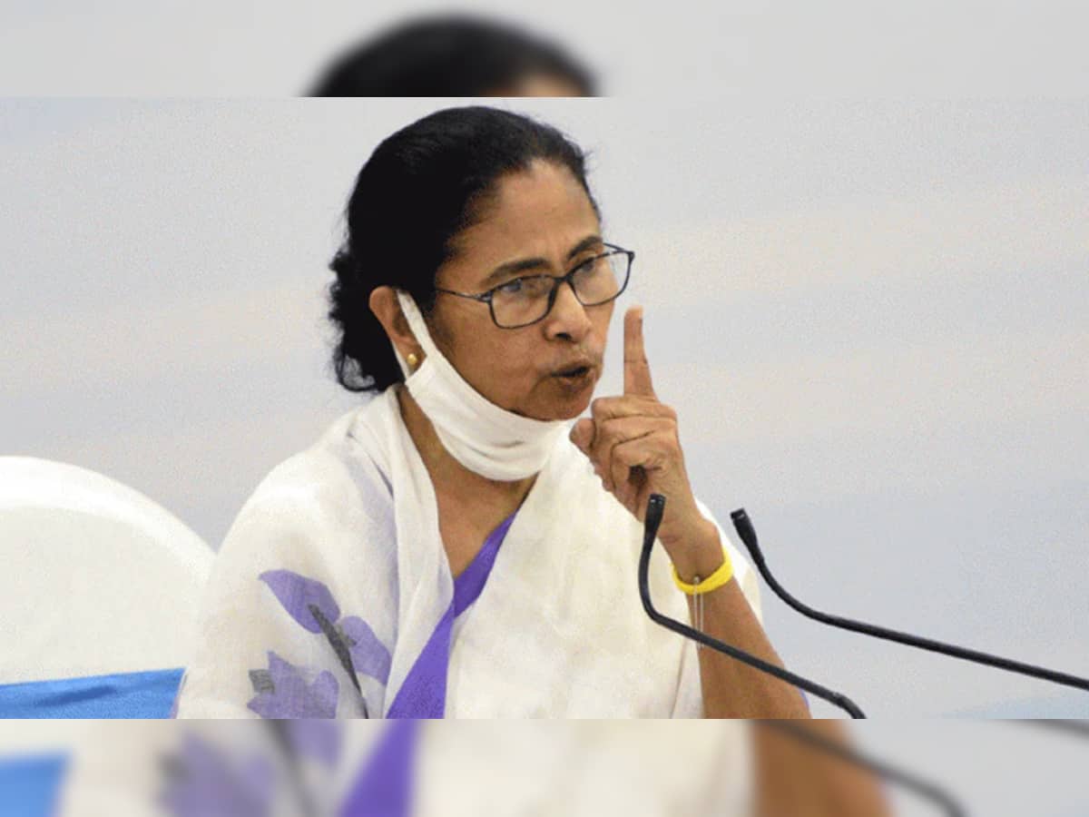 West Bengal: મંત્રી Jakir Hossain પર બોમ્બથી હુમલો, CM મમતા બેનરજીએ આપ્યું મોટું નિવેદન