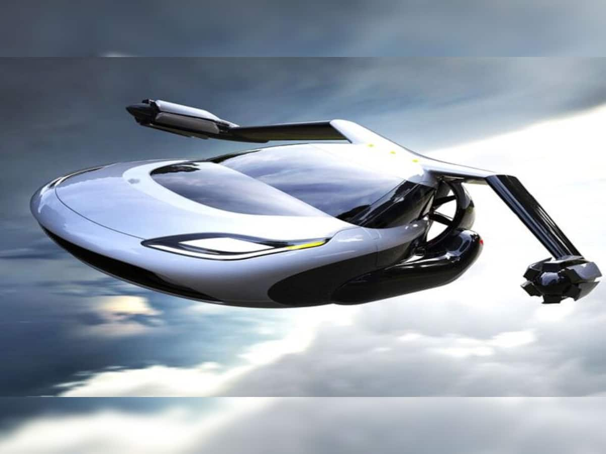 Flying Car નું સપનું હવે પુરું થશે: America માં મળી ગઈ મંજૂરી, ક્યારે આવશે INDIA માં ઉડતી ગાડીઓ?