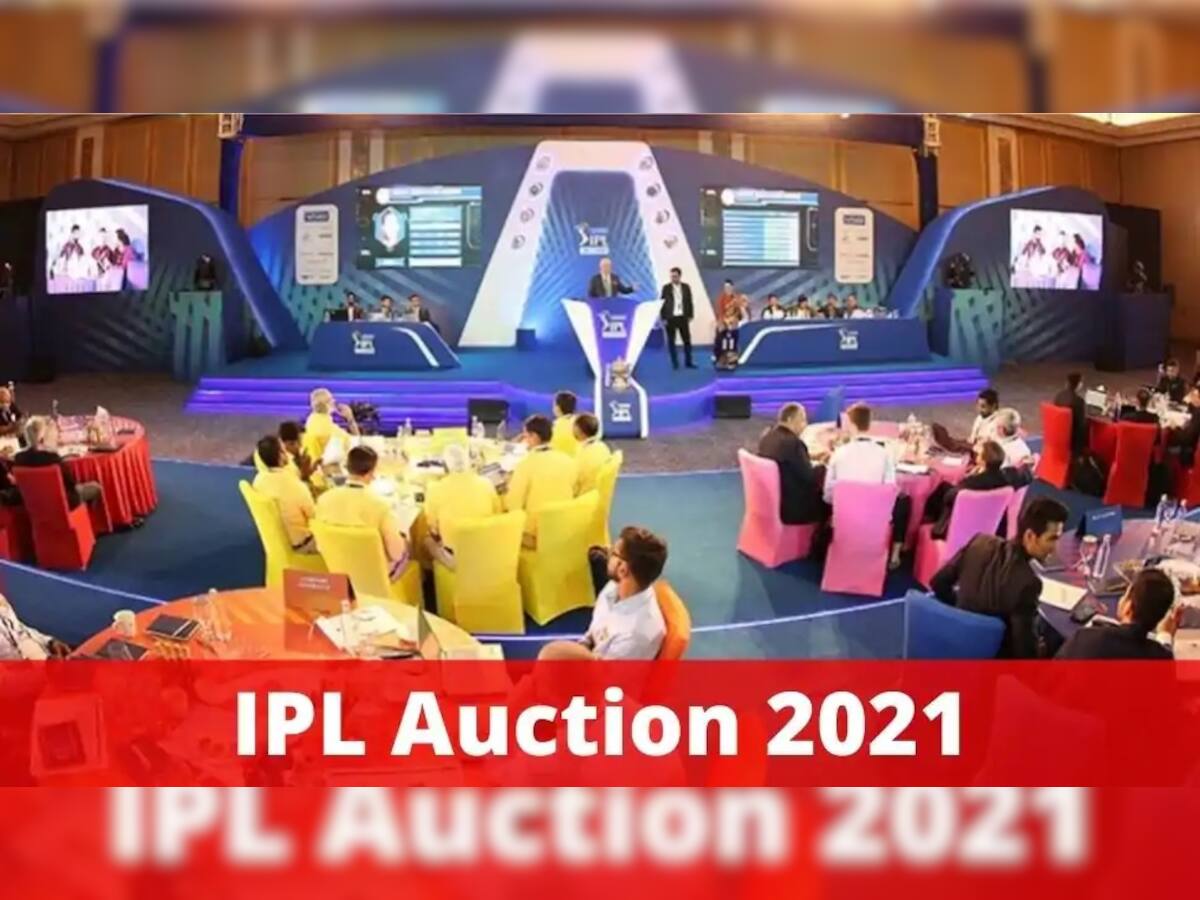  IPL 2021 auction: અર્જુન તેંડુલકરને 20 લાખમાં મુંબઈ ઈન્ડિયન્સે ખરીદ્યો