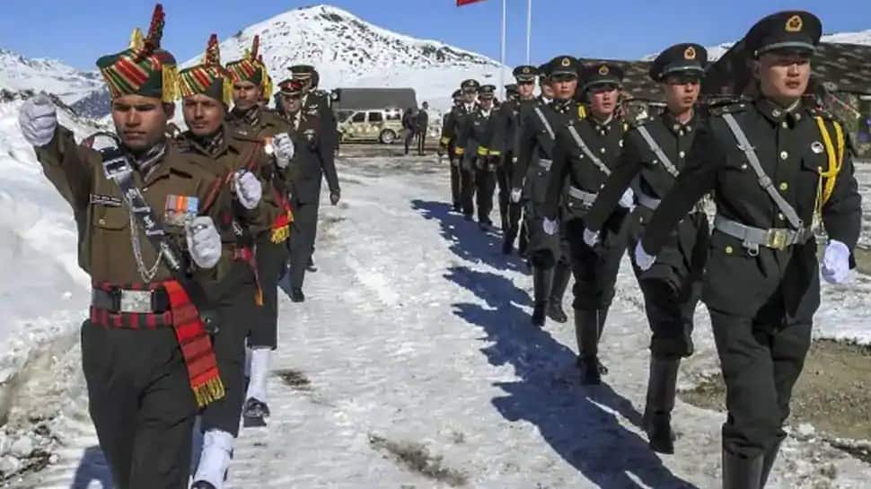 China એ પહેલીવાર સ્વીકાર્યું, ગલવાન ખીણમાં થયેલી હિંસક અથડામણમાં માર્યા ગયા હતા આટલા ચીની સૈનિકો China એ પહેલીવાર સ્વીકાર્યું, ગલવાન ખીણમાં થયેલી હિંસક અથડામણમાં માર્યા ગયા હતા આટલા ચીની સૈનિકો