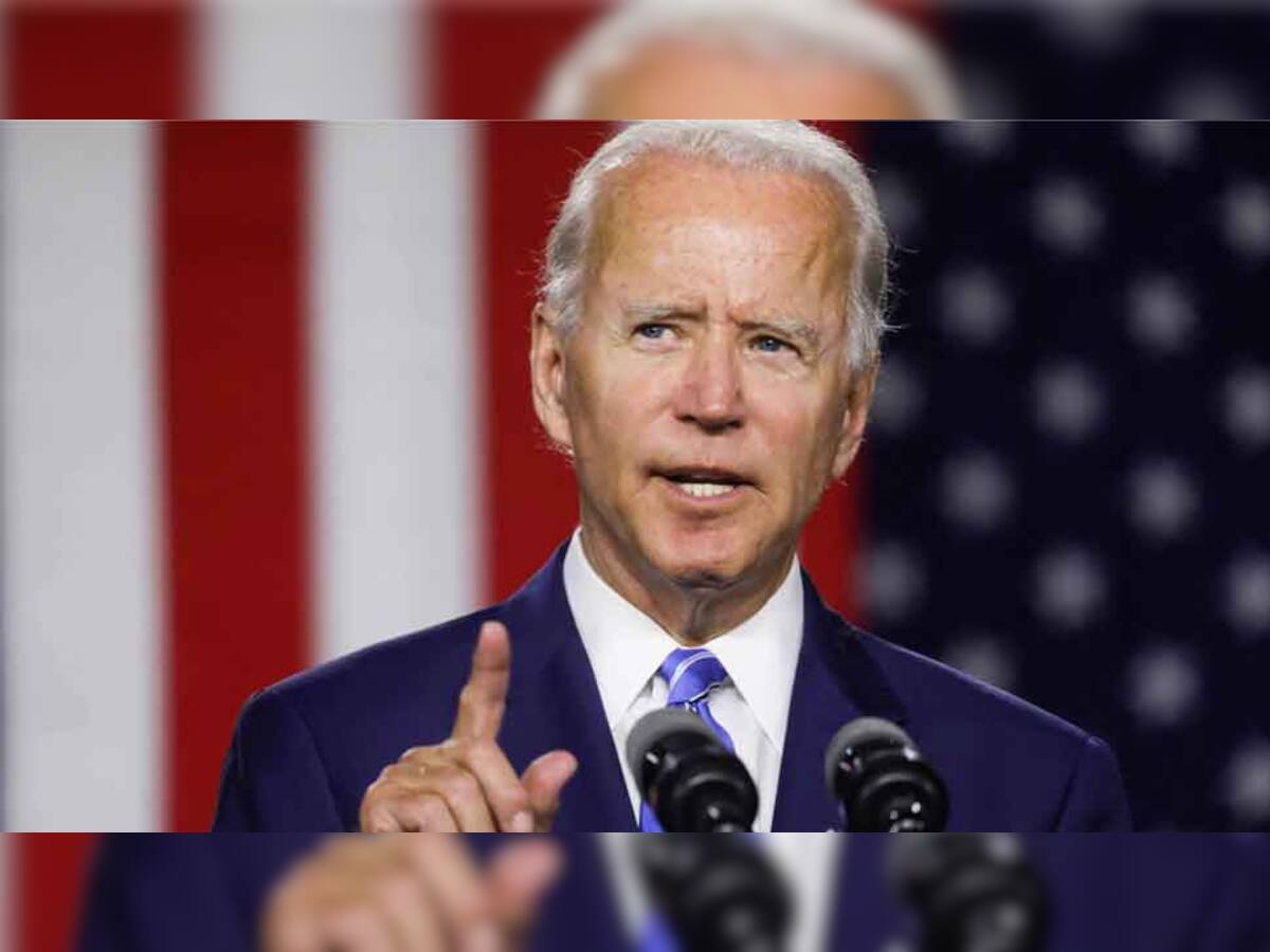 US: Joe Biden નો અમેરિકી નાગરિકતા પર મોટો નિર્ણય, હજારો ભારતીયોને થશે સીધો ફાયદો