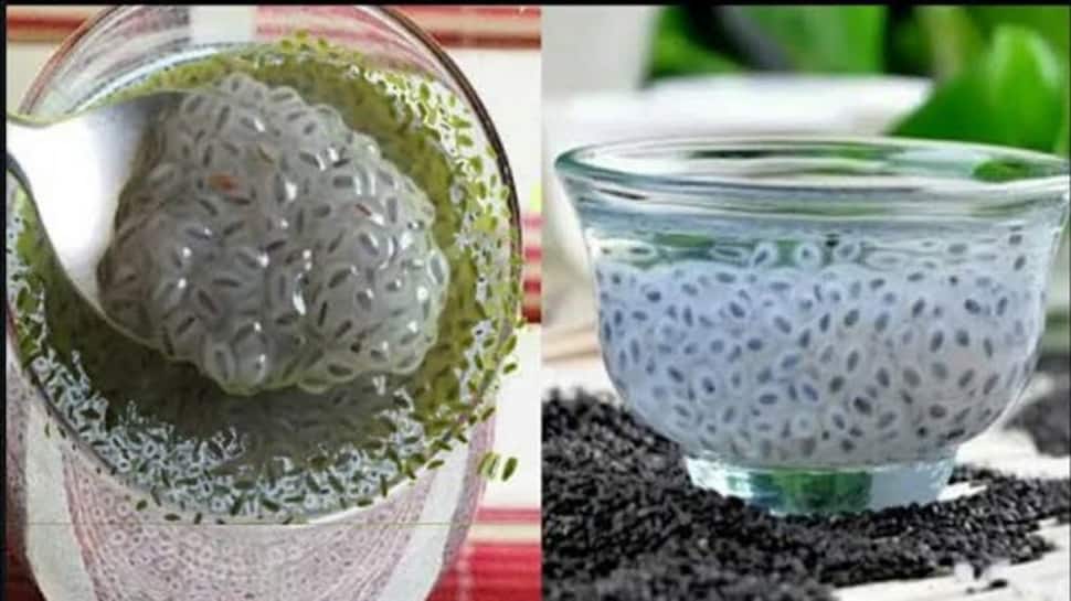 Health Tips: તકમરિયામાં છે અનેક બીમારીને દૂર કરવાની તાકાત, જાણો કઈ રીતે તકમરિયાનો કરી શકાશે ઉપયોગ Health Tips: તકમરિયામાં છે અનેક બીમારીને દૂર કરવાની તાકાત, જાણો કઈ રીતે તકમરિયાનો કરી શકાશે ઉપયોગ
