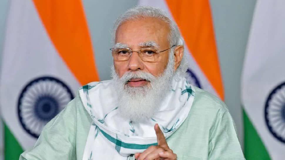NITI Aayog ની બેઠકની અધ્યક્ષતા કરશે PM મોદી, સામેલ નહી થાય મમતા અને અમરિંદર NITI Aayog ની બેઠકની અધ્યક્ષતા કરશે PM મોદી, સામેલ નહી થાય મમતા અને અમરિંદર