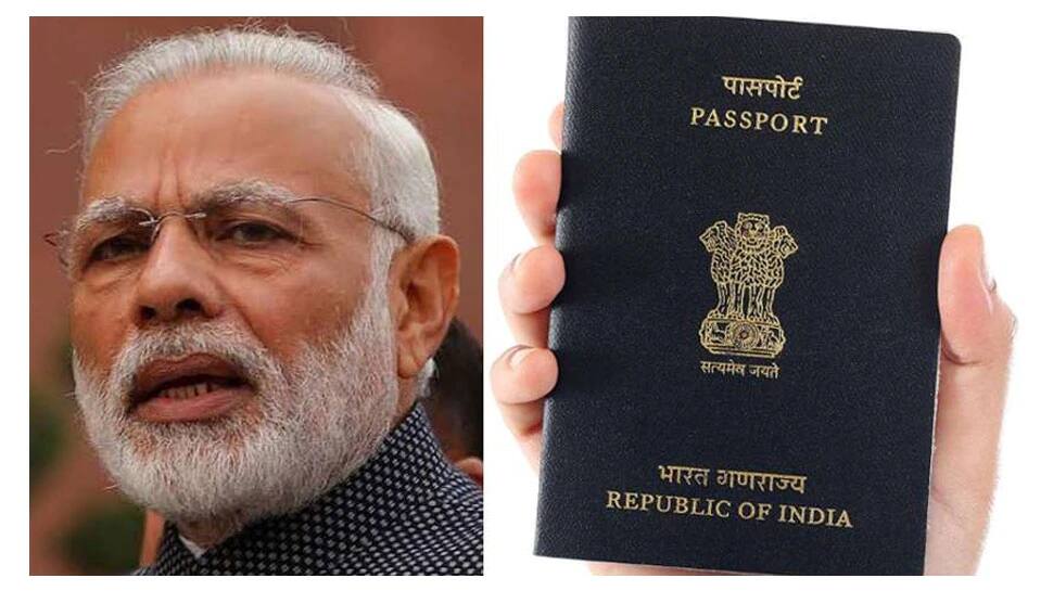 Digital India: પાસપોર્ટ બનાવવા માટે હવે ઓરિજનલ સર્ટીફિકેટ જરૂર નહી, શરૂ થઇ ગઇ આ સુવિધા Digital India: પાસપોર્ટ બનાવવા માટે હવે ઓરિજનલ સર્ટીફિકેટ જરૂર નહી, શરૂ થઇ ગઇ આ સુવિધા