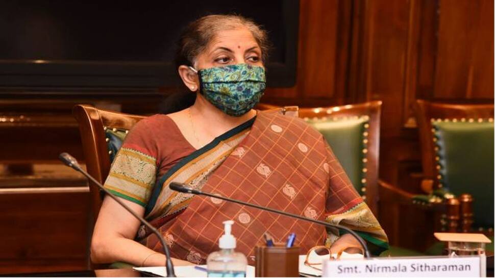 Petrol-Diesel ના વધતા જતા ભાવ પર નાણામંત્રી નિર્મલા સીતારમણનું મોટું નિવેદન, જાણો શું કહ્યું Petrol-Diesel ના વધતા જતા ભાવ પર નાણામંત્રી નિર્મલા સીતારમણનું મોટું નિવેદન, જાણો શું કહ્યું
