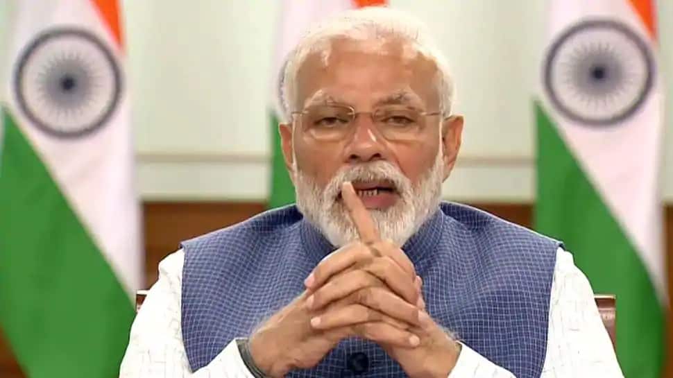 PM Modi 22 ફેબ્રુઆરીએ અસમ અને બંગાળના પ્રવાસે, અનેક યોજનાઓની આપશે ભેટ PM Modi 22 ફેબ્રુઆરીએ અસમ અને બંગાળના પ્રવાસે, અનેક યોજનાઓની આપશે ભેટ