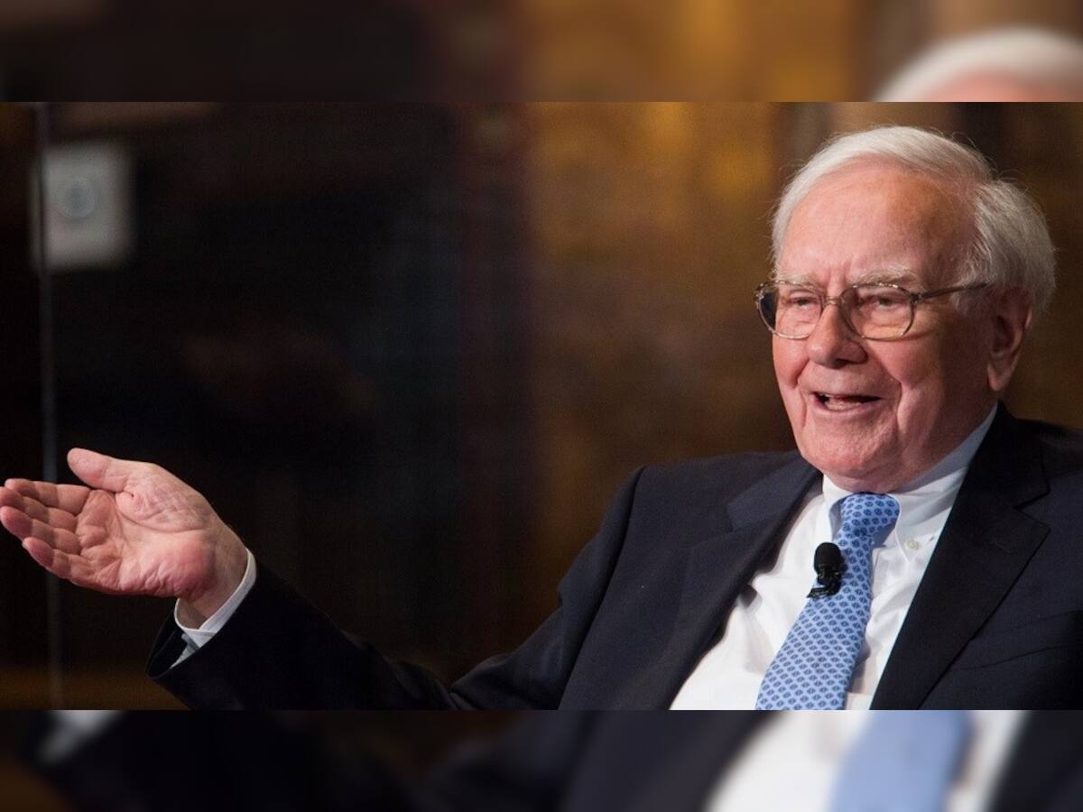 Warren Buffett કેવી રીતે બન્યા વિશ્વના સૌથી મોટા રોકાણકાર અને દાનવીર, આ Tips અપનાવશો તો તમે પણ થઈ જશો માલામાલ