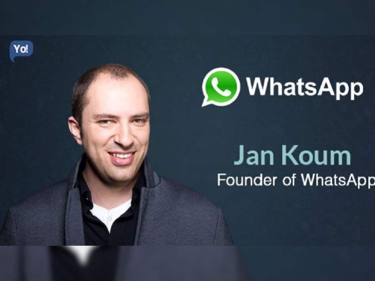 WhatsApp બનાવવાનો ક્યાંથી આવ્યો વિચાર? જાણો દુનિયાની સૌથી મોટી Social App બનવાની રોચક કહાની