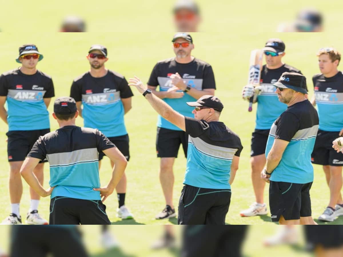 NZ vs AUS T20 Series : ઓસ્ટ્રેલિયા સામે ટી20 સિરીઝમાં કાઇલ જેમીસન પર રહેશે નજર, આઈસીસીએ શેર કરી પ્રેક્ટિસની તસવીર