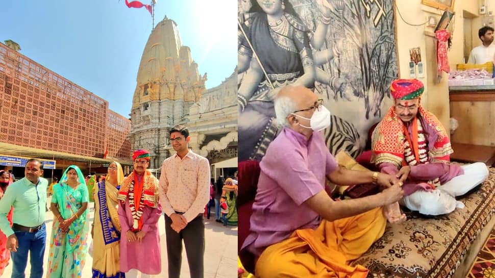 કોંગ્રેસે મેદાન છોડી દીધું છે ને મારી સામે ફોર્મ પણ ભરી શકી નથી: દિનેશ અનાવાડીયા કોંગ્રેસે મેદાન છોડી દીધું છે ને મારી સામે ફોર્મ પણ ભરી શકી નથી: દિનેશ અનાવાડીયા