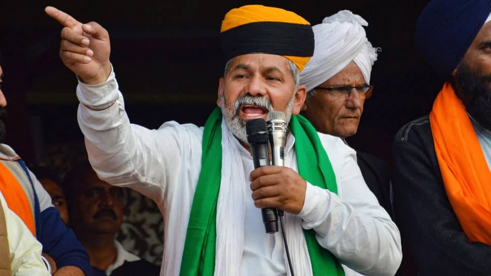 Farmer's Protest: આંદોલન માટે ખેડૂતોનું સમર્થન મેળવવા રાકેશ ટિકૈત આવશે ગુજરાત Farmer's Protest: આંદોલન માટે ખેડૂતોનું સમર્થન મેળવવા રાકેશ ટિકૈત આવશે ગુજરાત