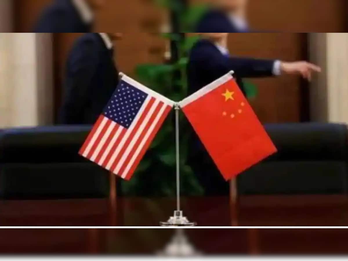 China vs US: ચીને અમેરિકાને સલાહ આપી, કમ્યુનિસ્ટ પાર્ટીને બદનામ ન કરો