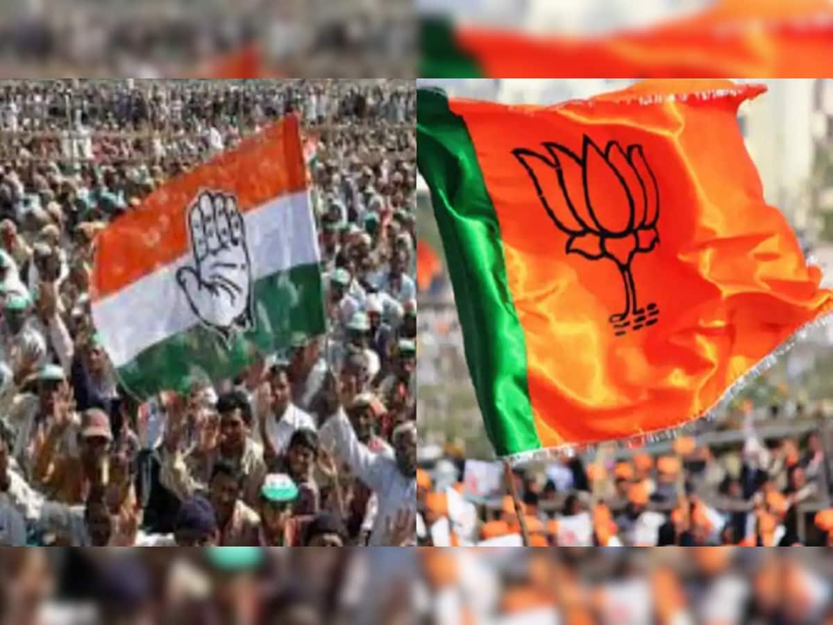 Rajkot: રાજકોટમાં વોર્ડ નંબર 16માં ભાજપના આ ઉમેદવાર માત્ર 11 મતથી જીત્યા