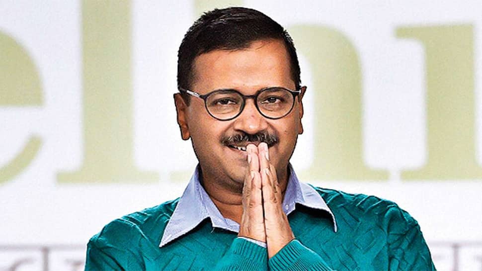 ગુજરાતમાં AAP ની ભવ્ય સફળતા પર કેજરીવાલે ટ્વીટ કરીને અભિનંદન આપ્યા ગુજરાતમાં AAP ની ભવ્ય સફળતા પર કેજરીવાલે ટ્વીટ કરીને અભિનંદન આપ્યા