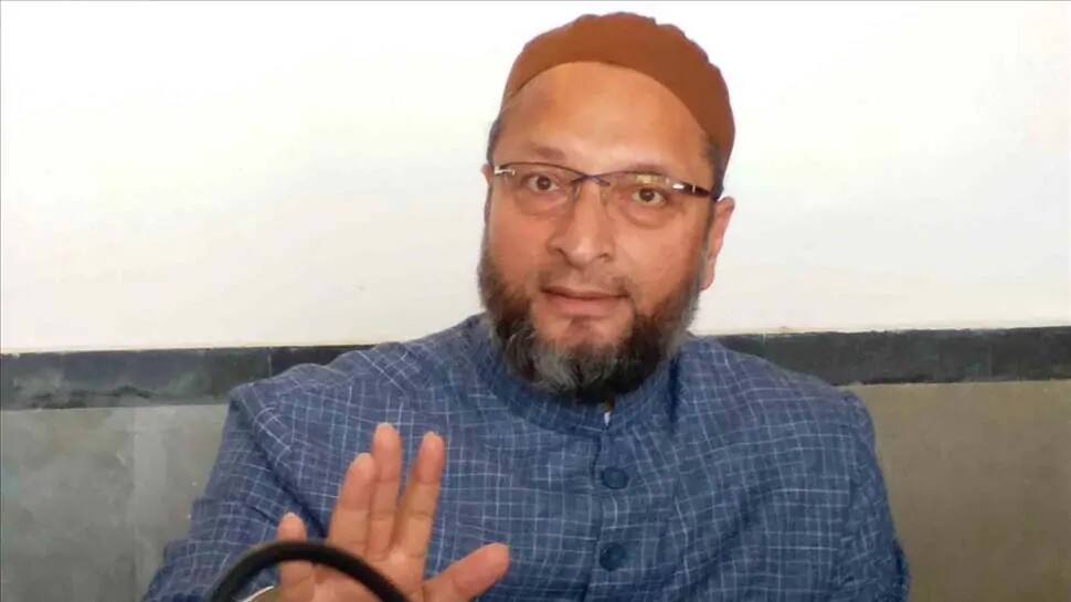 AMC Result: ગુજરાતમાં ઓવૈસીની પાર્ટી AIMIM ની એન્ટ્રી, જમાલપુર-મકત્તમપુરા વોર્ડમાં આખી પેનલ જીતી AMC Result: ગુજરાતમાં ઓવૈસીની પાર્ટી AIMIM ની એન્ટ્રી, જમાલપુર-મકત્તમપુરા વોર્ડમાં આખી પેનલ જીતી