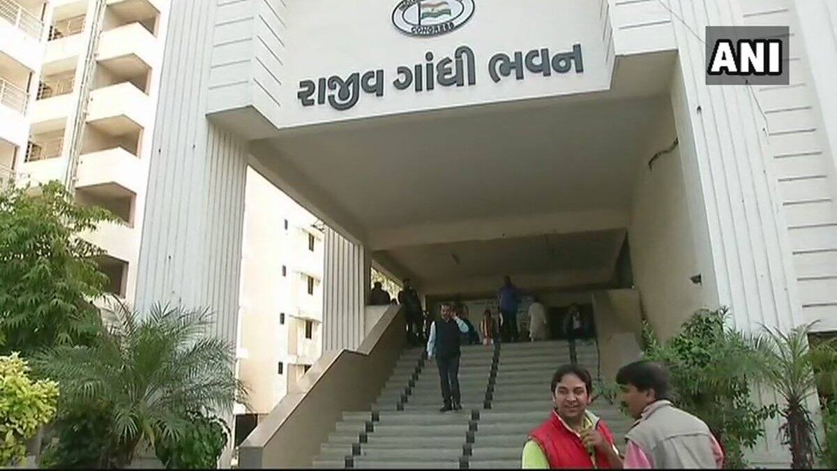 AMC Result: અમદાવાદ શહેરમાં ધારાસભ્યોની આંતરિક લડાઈ કોંગ્રેસને ભારે પડી AMC Result: અમદાવાદ શહેરમાં ધારાસભ્યોની આંતરિક લડાઈ કોંગ્રેસને ભારે પડી
