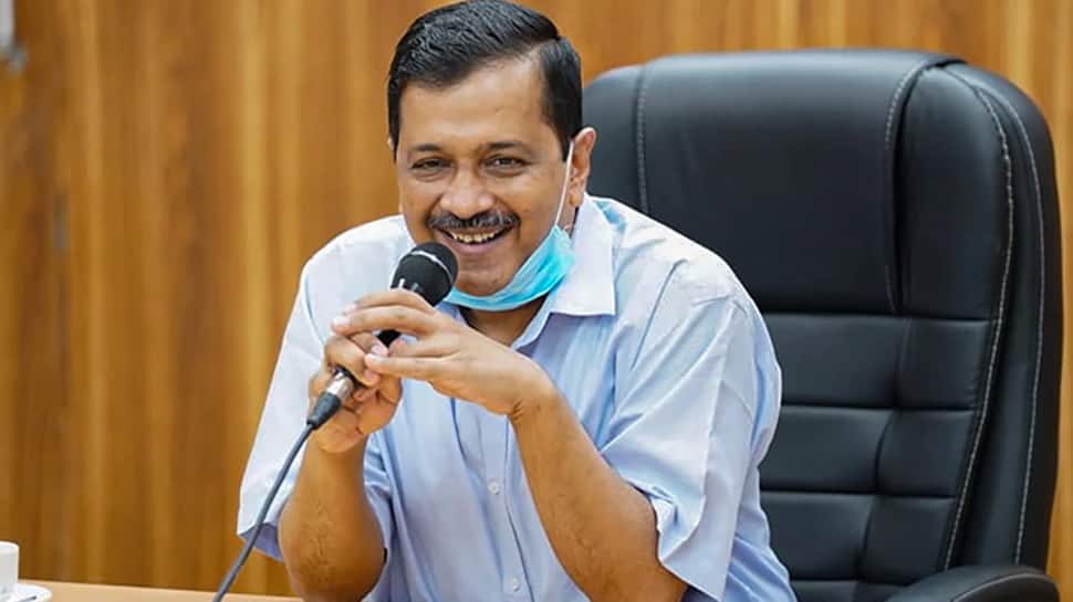 Arvind Kejriwal 26 ફેબ્રુઆરીએ કરશે Road Show, ગુજરાતમાં નવા રાજકારણની શરૂઆત Arvind Kejriwal 26 ફેબ્રુઆરીએ કરશે Road Show, ગુજરાતમાં નવા રાજકારણની શરૂઆત
